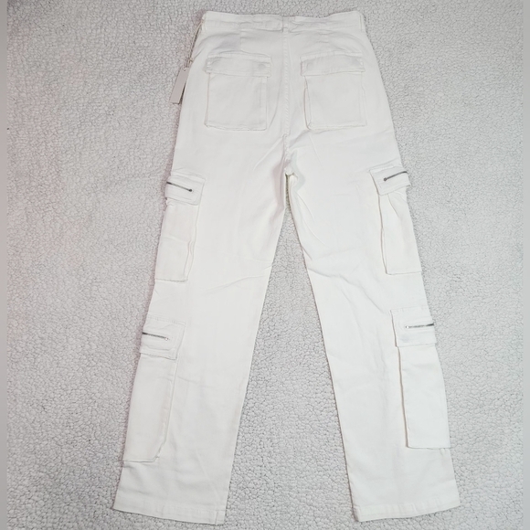 NWT Blanknyc Franklin Cargo Pants - Picture 6 of 7